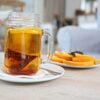 簡単、健康でオシャレ♪ルイボスティー茶体験【H&F BELX】