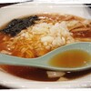 玉ねぎ たっぷりラーメン🍜🍥