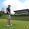 【Challenge under 90 score in One Year of Golf History】3 Points Required for under 90