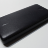 【安心の大容量】Anker PowerCore Essential 20000 レビュー｜通勤・出張・災害対策に