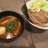 つけ麺 五ノ神製作所でエビつけ麺（新宿）