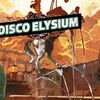 DISCO ELYSIUM ってなぁに。ディスコエリジウムをプレイします。