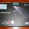 Acer Aspire 1410を買いました