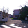 室蘭市立高砂小学校跡を訪ねてみた　2024.4.19