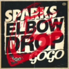 スパゴー新CD「ELBOW DROP」