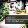 【連載小説】「踊る回る鳥みたいに」――第8回 “ムーミン谷は閉店中”