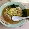 【今週のラーメン５０３４】◯つばき食堂（東京・小金井市貫井北町）ねぎラーメン 並　〜何はなくとも・・・つばき旨し！痛快気分高まるラーショ的味の形式美！