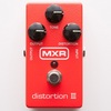 ＭＸＲ「Ｍ１１５　Ｄｉｓｔｏｒｔｉｏｎ３」  