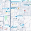 生活便利な伊予市下吾川の鳥ノ木団地内で77坪超の売り土地ご紹介！～建築条件無し～