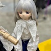 ドールズパーティー55に参加！