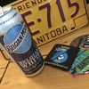 【ビール】BELGIAN MOON（BLUE MOON)