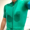 Rapha Pro Team Jerseyのインプレ