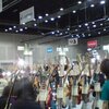 TOKYO GUITAR SHOW 2009