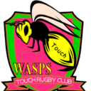 タッチラグビークラブ　”WASPS"