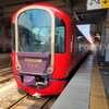 再訪！飽きない？4回目の「雪月花」乗車記（糸魚川→上越妙高）