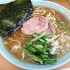 麺屋 ぶる(大久保)らーめん