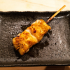「鳥よし」系譜のコース専門焼鳥店（鳥よう）