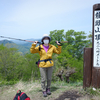 龍頭山ハイキング 【四輪】