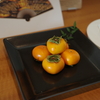 マンダリン オリエンタル 東京滞在そして Beige Alain Ducasse Tokyoでのディナー