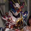 『仮面ライダービルド』第43話　ちょっとした感想