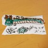娘が夢中になったカラーペン（2-6歳）