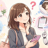 AIと美容：⑧ 美容習慣を続けたい時