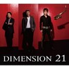 【NEW ALBUM】　DIMENSION-21-