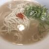 かなり丁寧にゲンコツの下処理を行ったらどうなるか