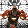 Invincible Iron Man (2008-2012): World's Most Wanted