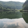 菅野池（広島県福山）