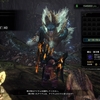 今日の収穫は、超心・体力珠【MHW:I日記】