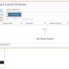 vSphere Tag for Rubrik SLA Domain