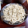 蕎麦好き