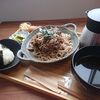 山形市　SOBAカフェ 山笑う 山形牛すきごぼうそばをご紹介！🍜