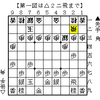 角交換四間飛車対▲７七角型銀冠対策①