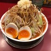 ラーメンビリー