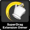 SleipnirにSuperDrag Extensionを追加