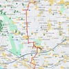 2025/01/26 調布・武蔵境散歩 01 調布駅/調布市デザインマンホール/北多摩病院/やっちゃ場・中央高速道路/神代植物公園 水生植物園/深大寺/地蔵の里