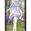 「一番くじ RE：ゼロから始める異世界生活～SNOW WHITE LIFE VER.～」2019の中で最もレアな作品を決める　プレミアグッズランキング　