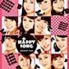 Berryz工房×℃-ute/超HAPPY SONG