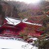 中禅寺（立木観音）の直書き御朱印と見どころを徹底紹介