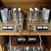 真空管OTLアンプ研究-24