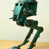 スター・ウォーズ AT-ST 1/48スケール 6