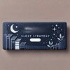「睡眠戦略」の本を読んだ感想｜短時間・長時間・多分割睡眠の活かし方