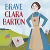 アメリカ赤十字の設立者で「戦場の天使」の生涯を平易な英語で紹介　SIRシリーズから『Brave Clara Barton』のご紹介