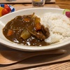 【おせちもいいけどカレーもね！　カレーは飲み物？】