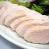 この世で一番美味しいサラダチキン（※まりん調べ）について語らせて！