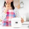 炊飯器の早炊き機能とは？どれくらい早い？