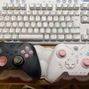 FF14: パッドをエリコン2 から Rainbow 2 SE に替えたのでレビュー