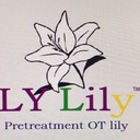 『LY Lily』 OTハイブリッドユリ前処理ブランドサイト